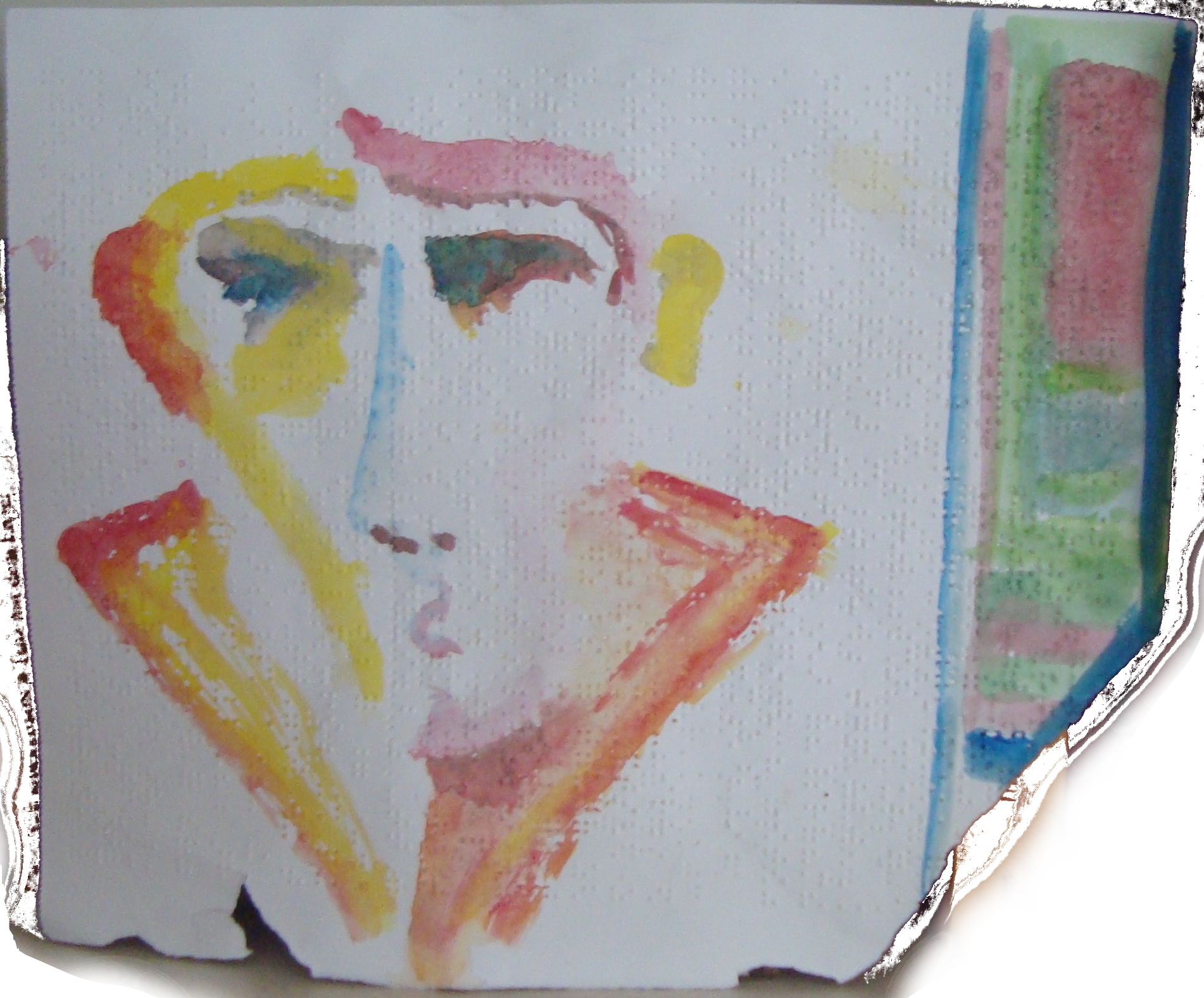 Gesicht